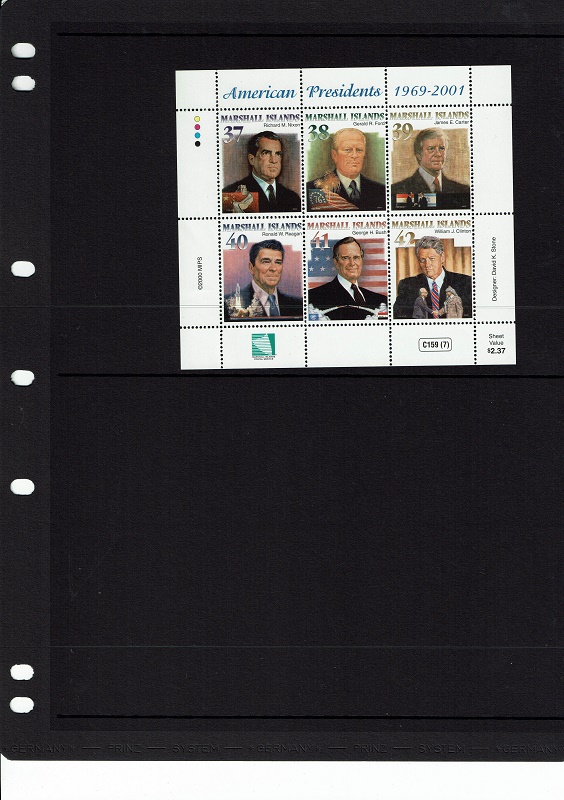 Marshall Islands Page 4
